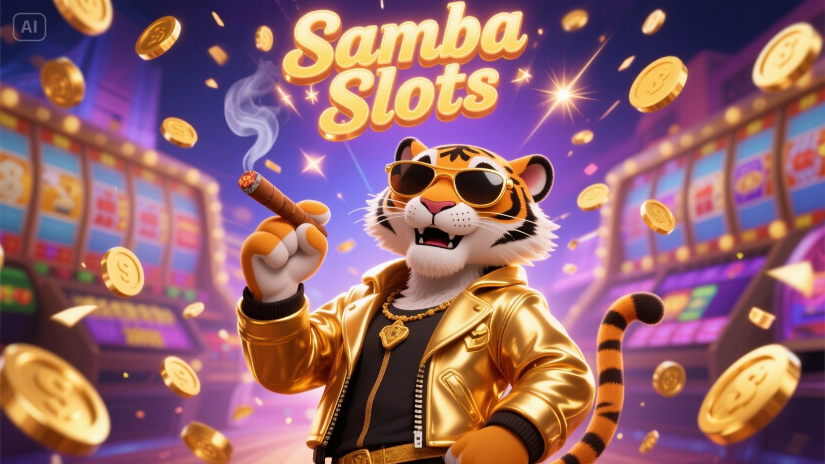 Samba Slots